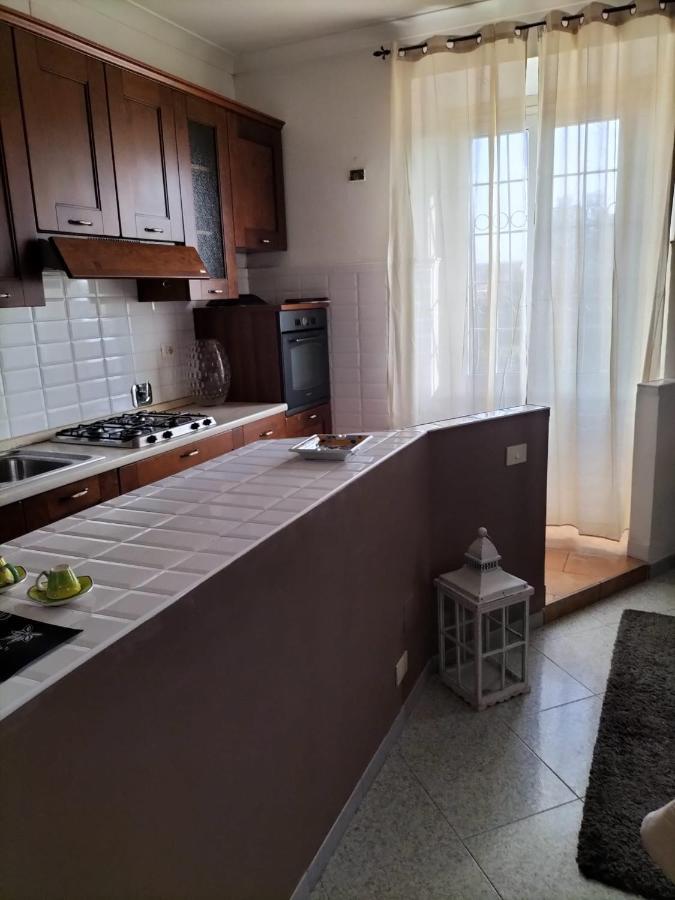 Acomodação com café da manhã  Il Casaletto Di Laura *