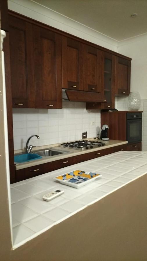 Acomodação com café da manhã  Il Casaletto Di Laura Fiumicino