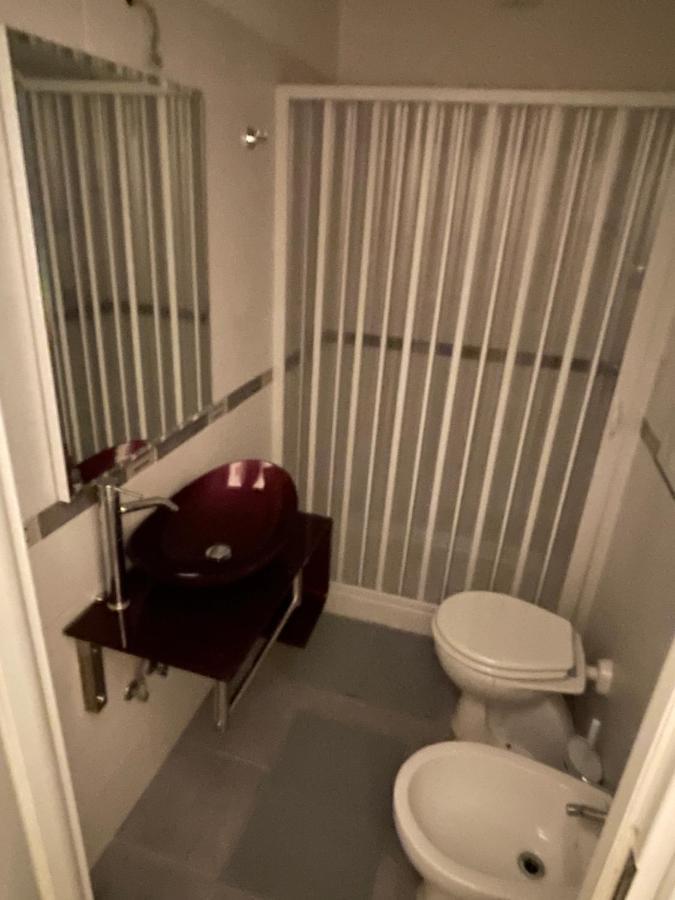 Il Casaletto Di Laura Acomodação com café da manhã  Fiumicino