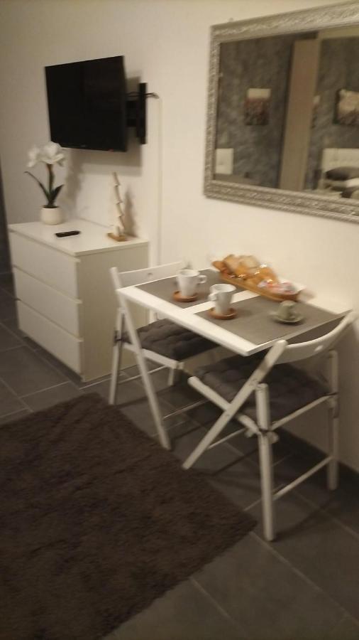 Il Casaletto Di Laura Acomodação com café da manhã 