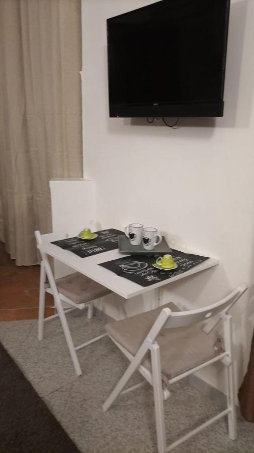 Il Casaletto Di Laura Acomodação com café da manhã  Fiumicino