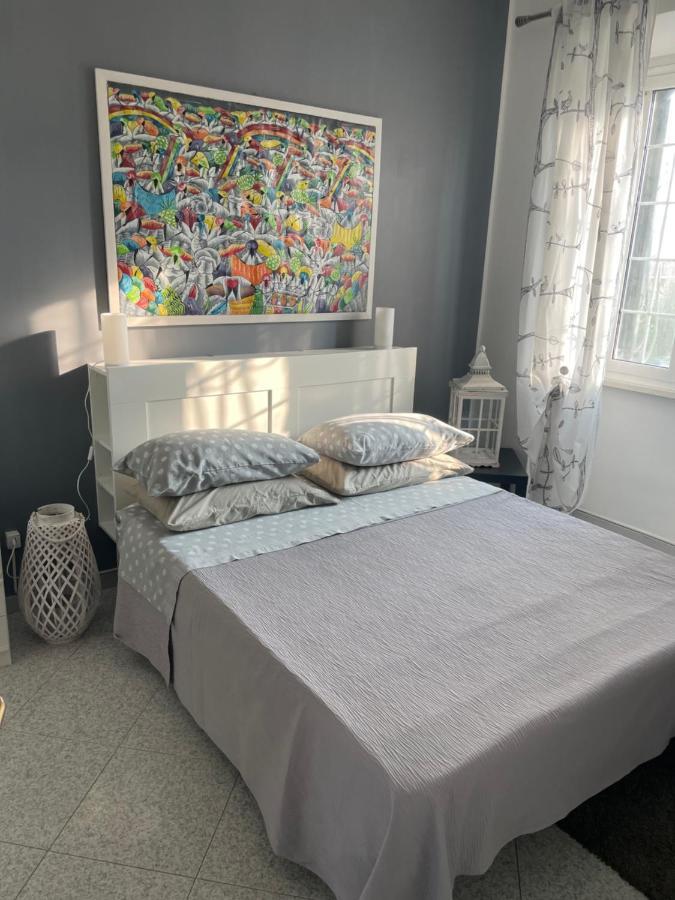 Il Casaletto Di Laura Acomodação com café da manhã  Fiumicino