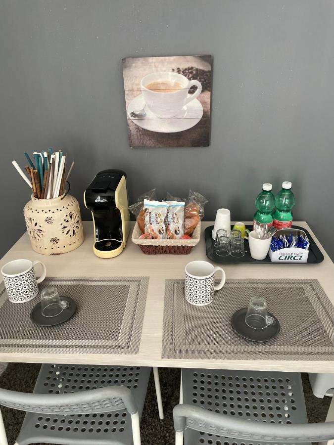Acomodação com café da manhã  Il Casaletto Di Laura