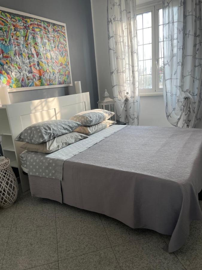 Acomodação com café da manhã  Il Casaletto Di Laura Fiumicino