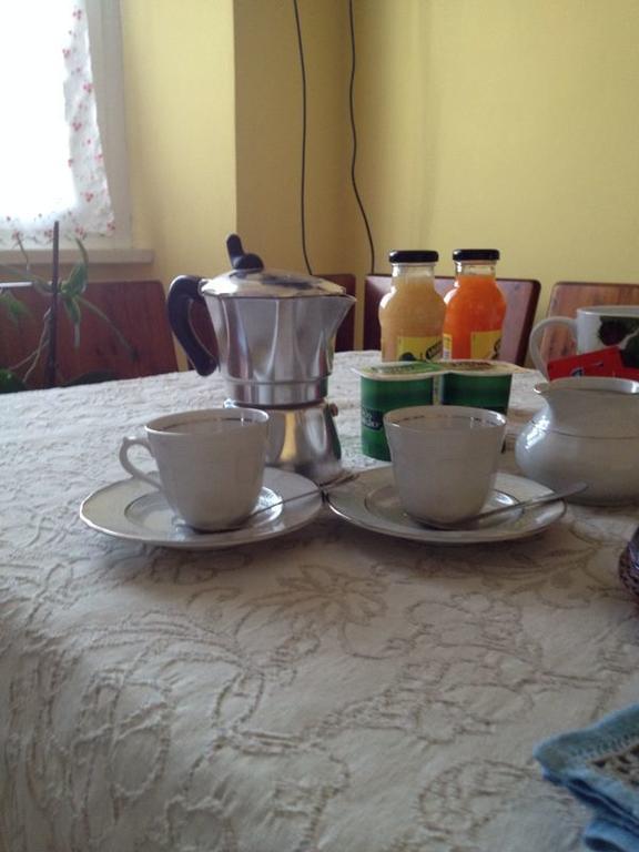Acomodação com café da manhã  Il Casaletto Di Laura *