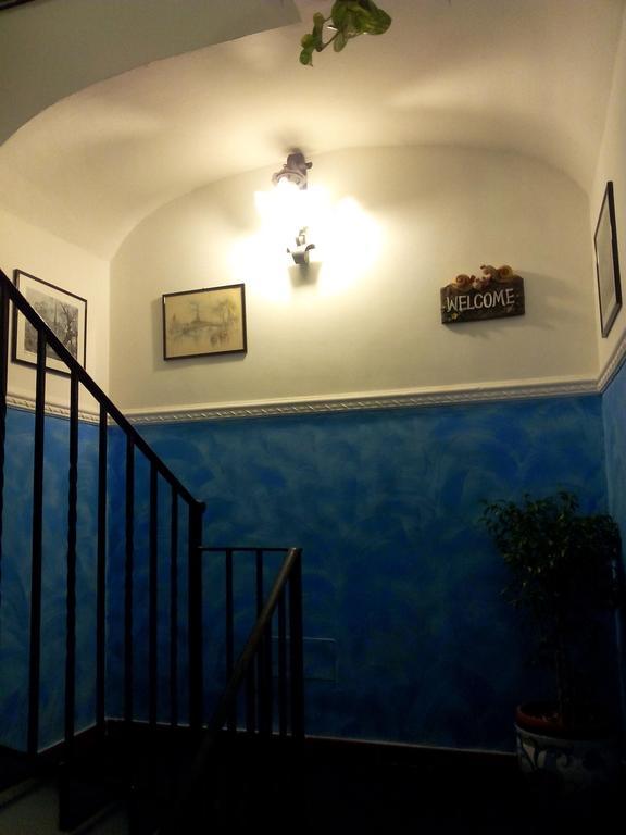 Il Casaletto Di Laura Acomodação com café da manhã  Fiumicino