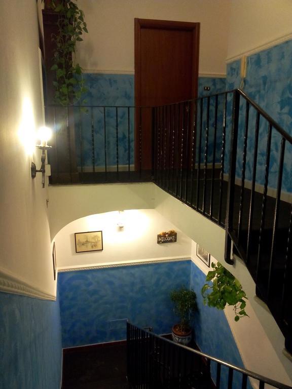 Il Casaletto Di Laura Fiumicino