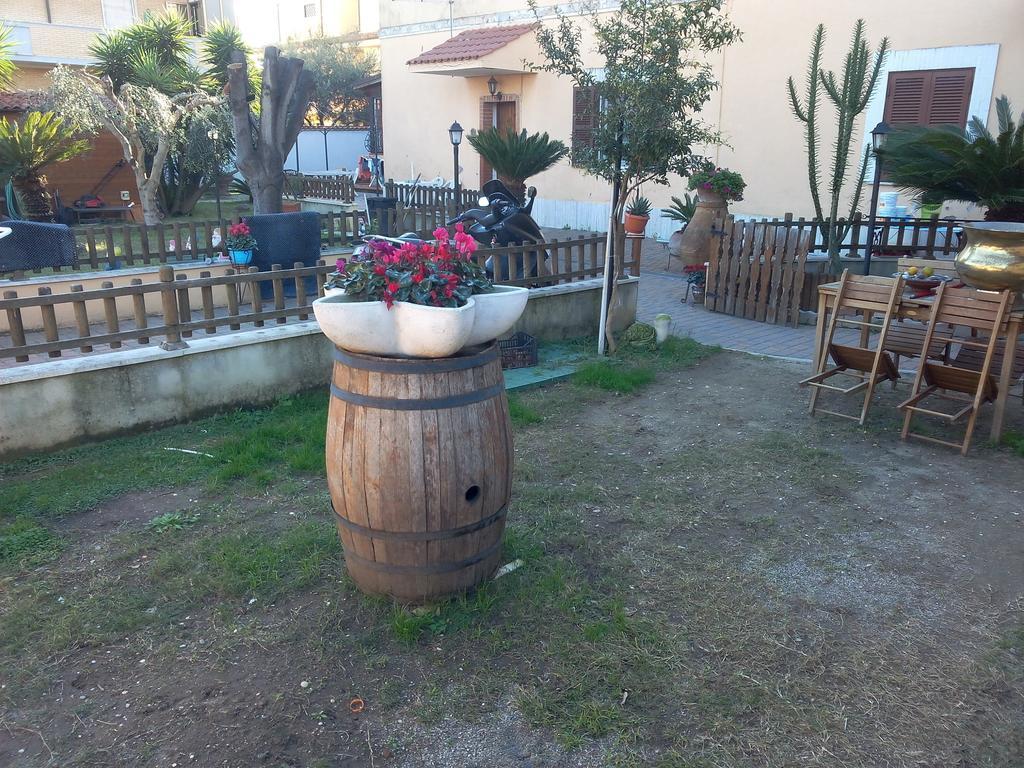 Il Casaletto Di Laura