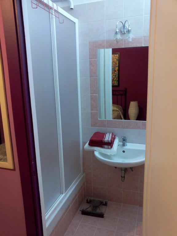 Bed & Breakfast Il Casaletto Di Laura Fiumicino
