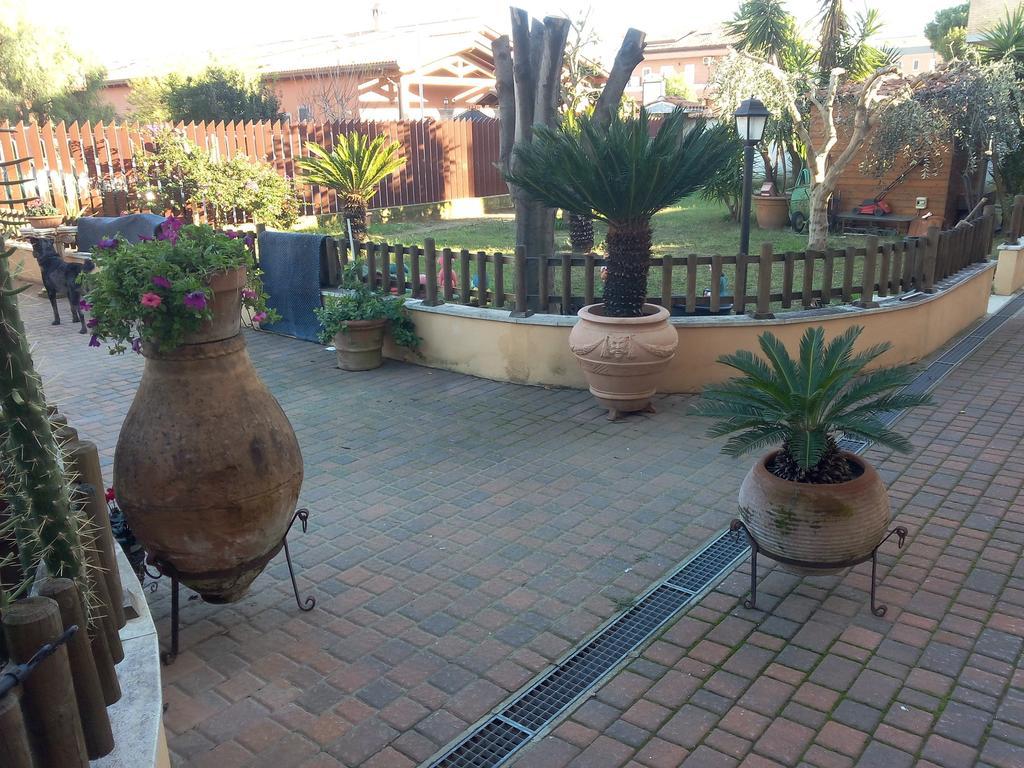 Il Casaletto Di Laura Bed & Breakfast *